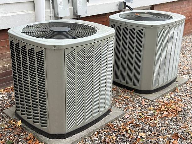 Reliable Hvac Maintenance contractor in Moncure, NC by Leonard HVAC