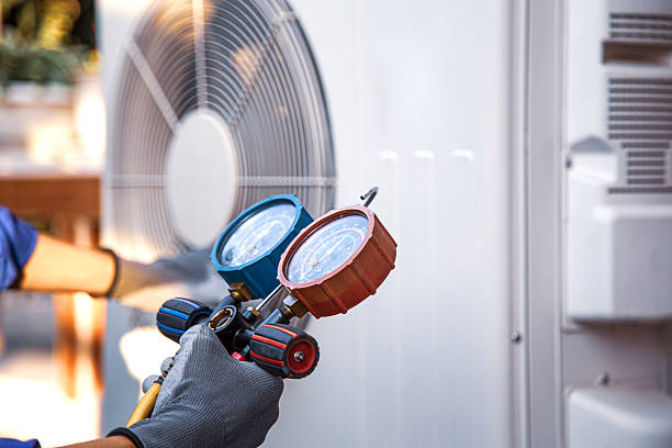 Affordable Hvac Maintenance solutions in Moncure, NC